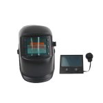 &raquo; Professional Auto-Darkening Welding Helmet