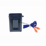 &raquo; Christmas Tree Silicone Earplugs for Reusable Noise Reduction