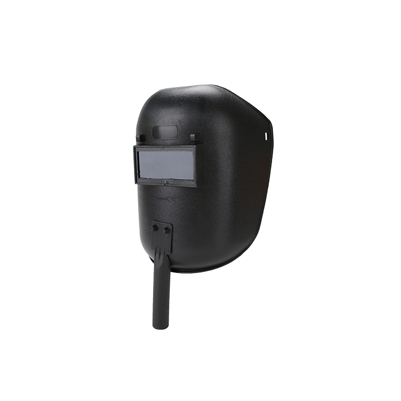 Handheld Welding Face Shield for Welders