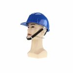 &raquo; Front Brimmed Safety Helmet Designed for Electricians