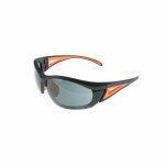 &raquo; Full-Frame Safety Glasses with Anti-Fog & Anti-Scratch Clear Lens, UV Protection