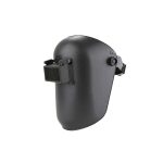Heavy-Duty Welding Head Shield for Brazing & Torch Cutting