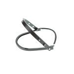 &raquo; Industrial Face Shield Bracket for Safety Helmets