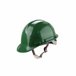 Industrial Front Brim Helmet for Construction and Outdoor Work
