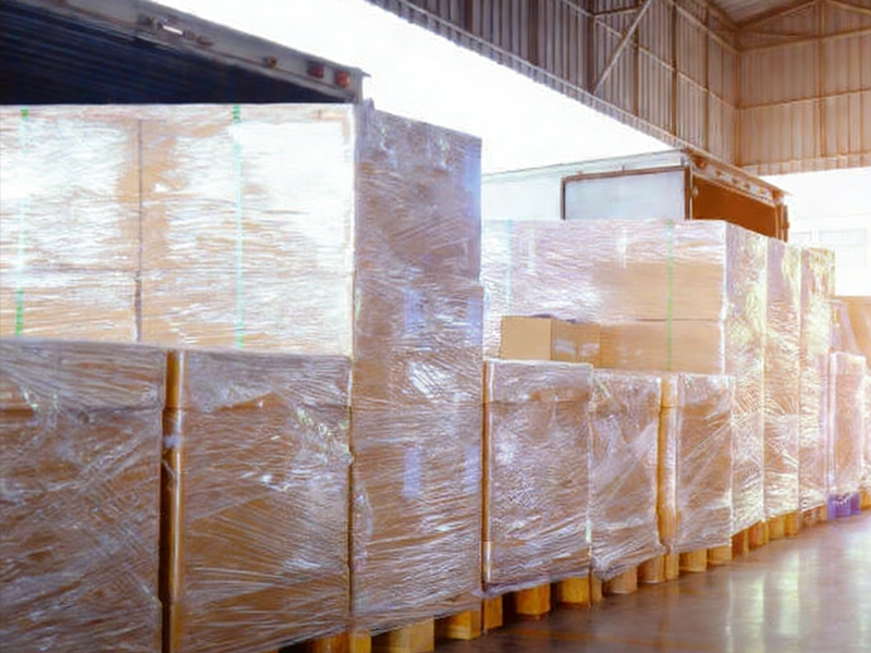 One-Stop PPE Supply Service