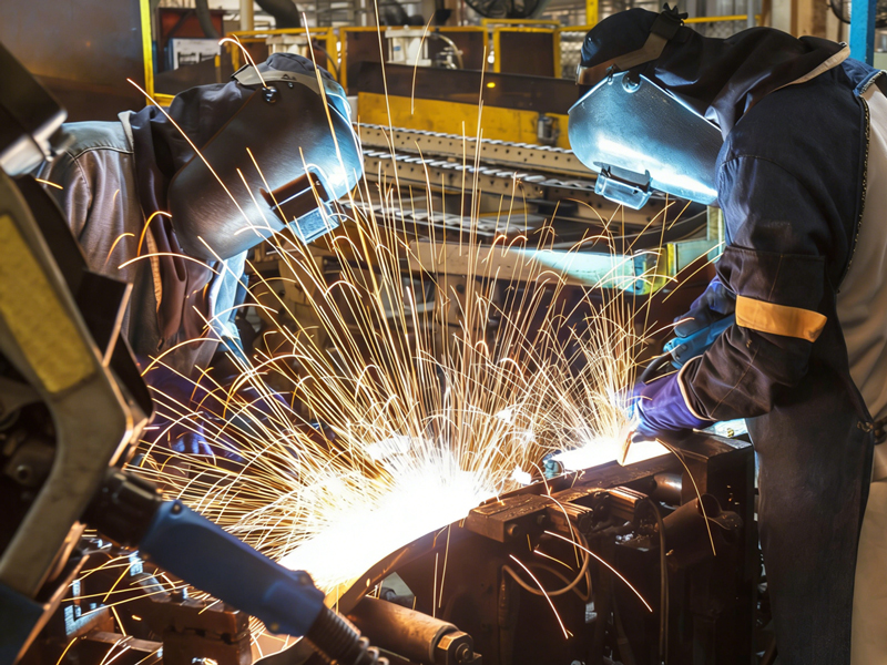 What We Do to Support Long-Term Cooperation