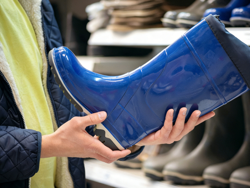 Strict Quality Control System