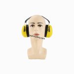 &raquo; Ear Protection Earmuffs with Sound Insulating Capsules for Industrial Noise
