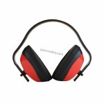 &raquo; Industrial Safety Ear Muffs – Affordable Hearing Protection Earmuffs (NRR 20dB / SNR 22dB)