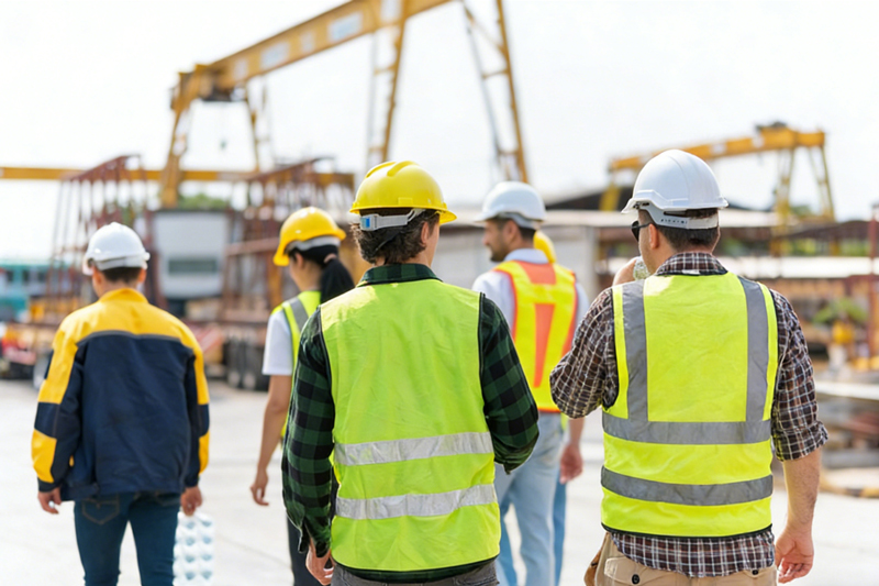 Common Risks When Sourcing PPE from China and How to Avoid Them