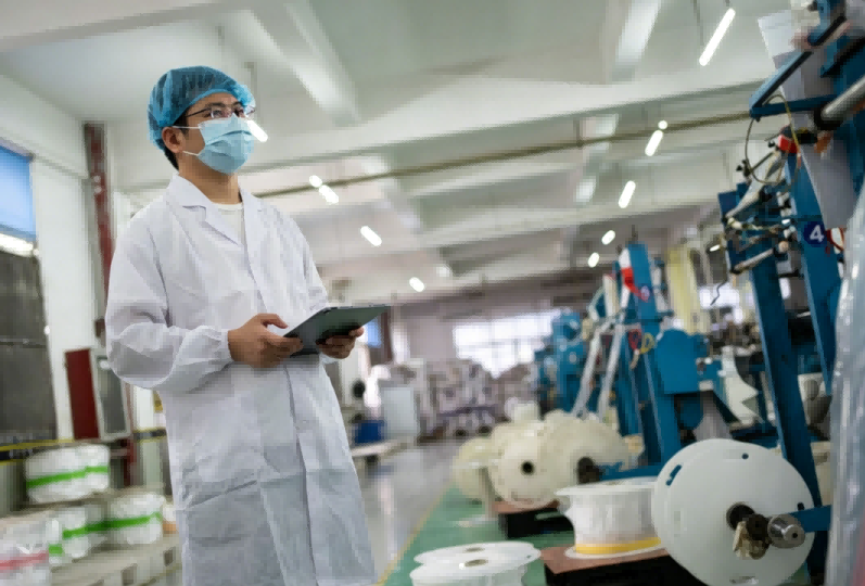 PPE Supplier China: How to Ensure Consistent Product Quality